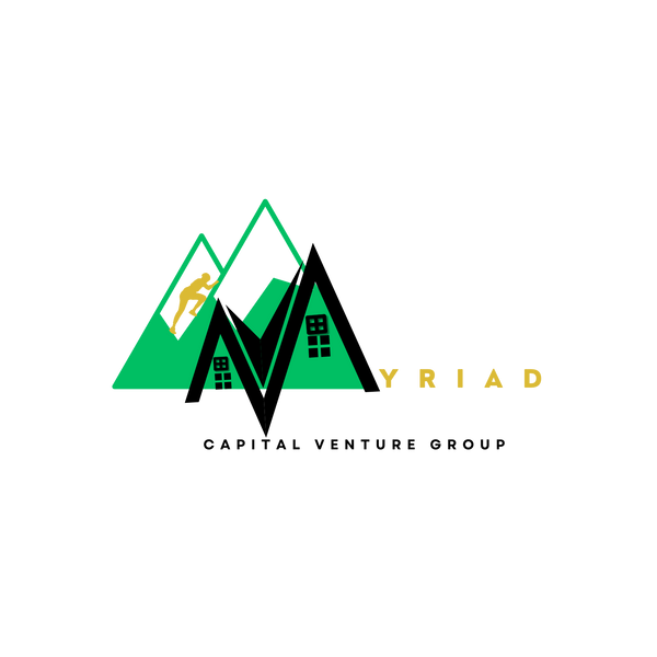 Myriad Capital Venture Group